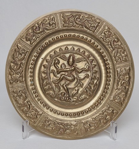 Vintage shiva nataraja zier - shiva,