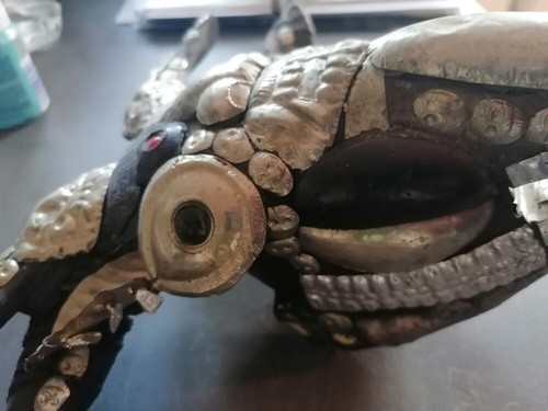 Kapala ram widder schädel - ram,
