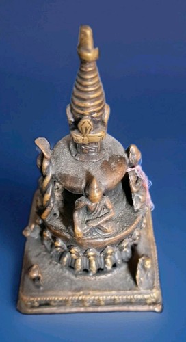 Stupas asiatisch tibet - stupas,