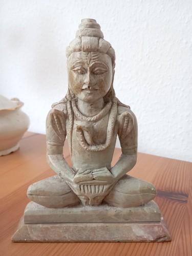 Shiva statue mahayogi - statue,
