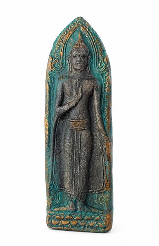 Relief indien buddha - , indien,