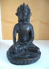 BUDDHA  TARA - Buddhafigur