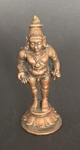 Buddha alt bronze - bronze, asia