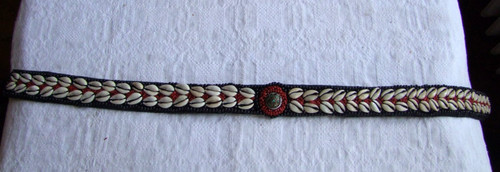 Nagaland himalaya tribe - nagaland, perlen