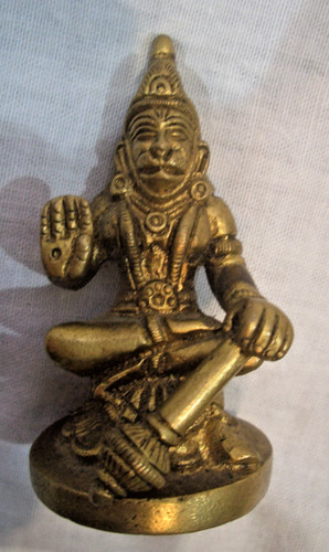 Hanuman maruti nandan - maruti, bajrang