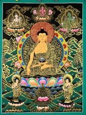 Original Shakyamuni Buddha