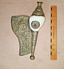 ## Alte Muscheltrompete -