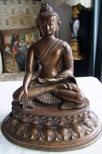 Großer buddha - großer,