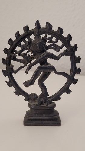 Shiva nataraja figur vintage - shiva,