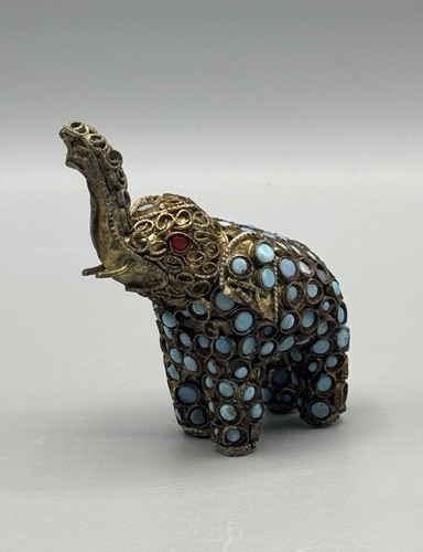 Himalaya elefant tibetische - himalaya,
