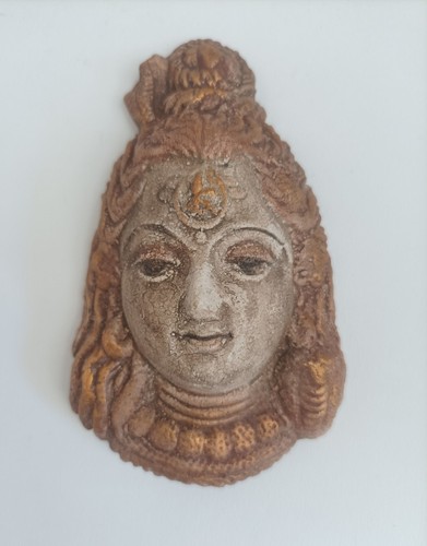 Relief indien shiva - relief,, indien,