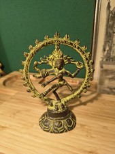 Shiva Nataraja – Tanzender