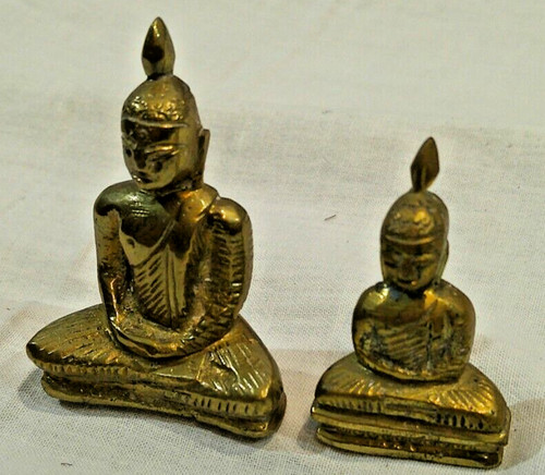 Thai buddha figuren statuen - statuen, 2