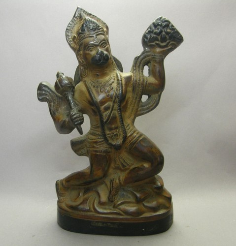 Hanuman affengott statue - affengott,