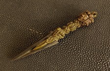 Kleiner, aber sehr feiner