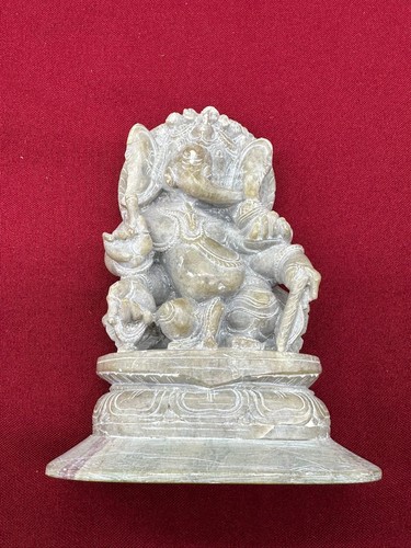 Vintage skulptur aus - vintage,