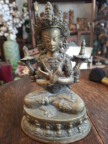 Tara aus nepal - tara,