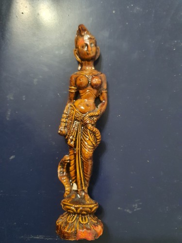 Indische figure deko - figure, deko-figure