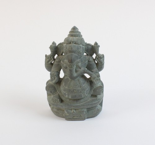 Kleine ganesha figur aus - kleine, ganesha-figur