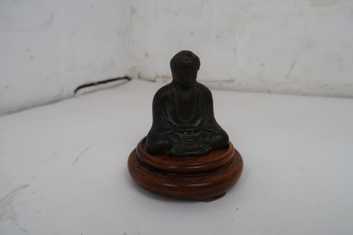 Wohl antiker buddha china - wohl,