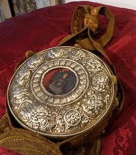 ALTES schönes RIESEN GAU GHAU