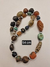 Tibet sehr seltene kette mit