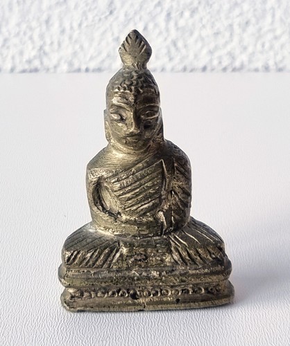 Sehr schöne bronze - sehr, buddha