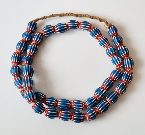 Sehr schöne glas beads - sehr,