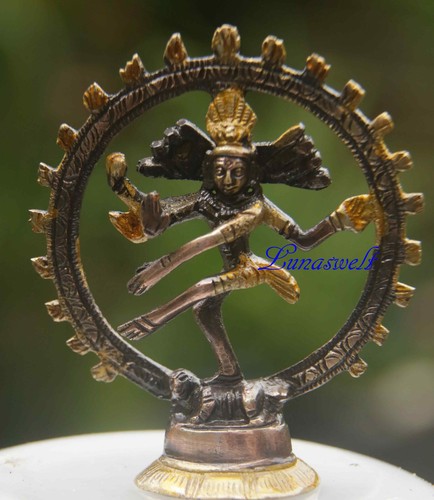 Shiva nataraja figur - shiva,