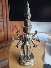 Avalokiteshvara Statue aus
