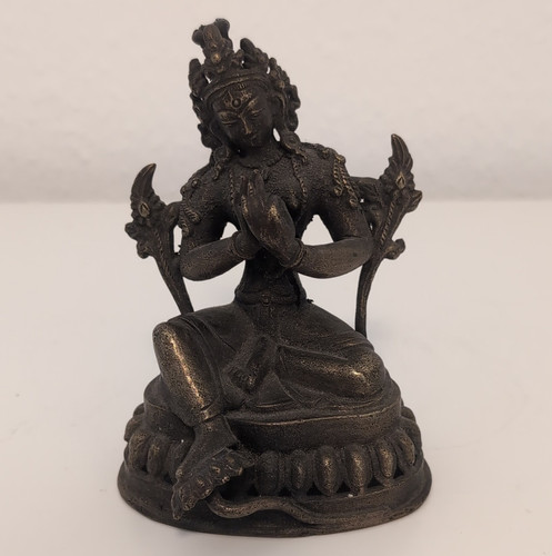 Indische himalaya bronze - indische,