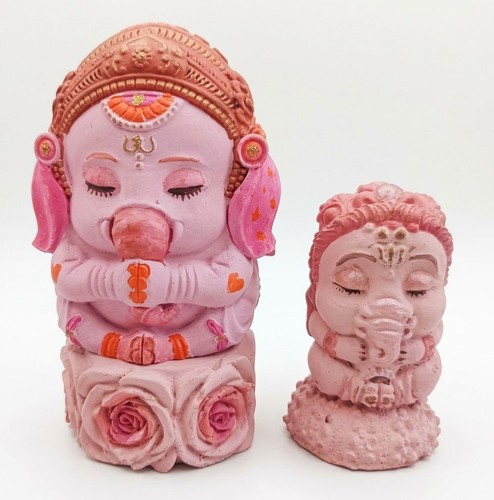 Ganesha figur kleine - ganesha,