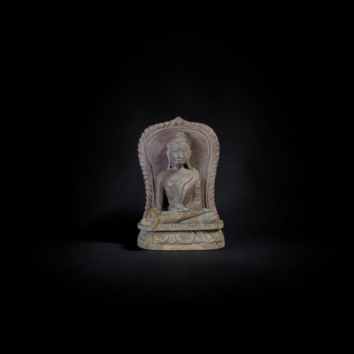 Ratnasambhava buddha figur aus - ratnasambhava,