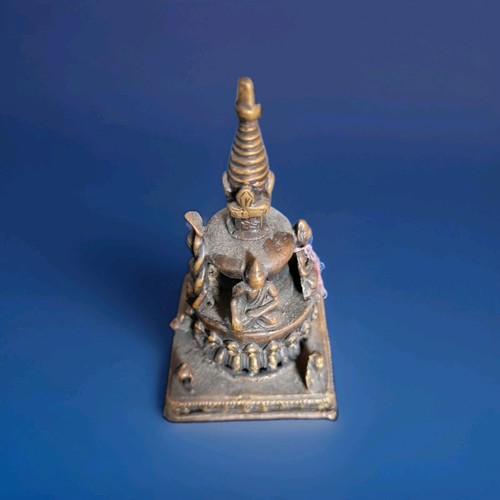 Stupas asiatisch tibet nepal - asiatisch,