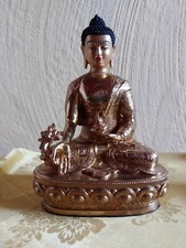 Medizin-Buddha-Statue - Tibet