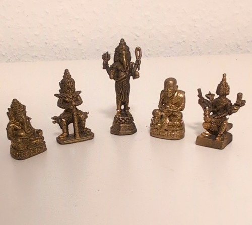 Hinduistische kleine - 5x,