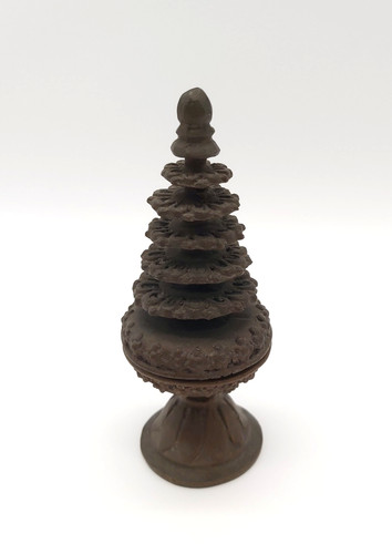 Tibet bronzeguss sinamu - tibet,