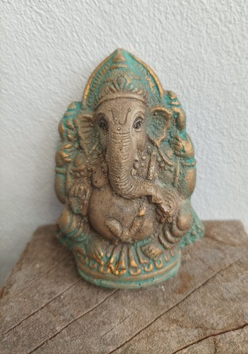 Relief indien ganesha - relief,, indien,